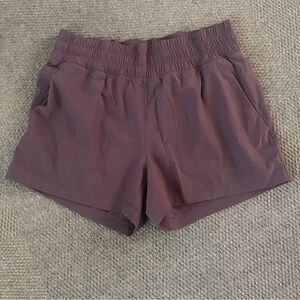 Free Fly Women’s Athletic Shorts